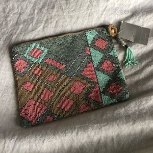 Clutch Bag
